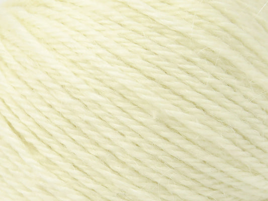 Baby Alpaca Natural Colors