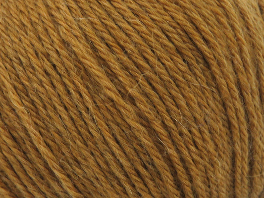 Baby Alpaca Natural Colors
