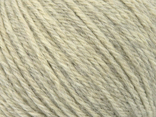 Baby Alpaca Natural Colors