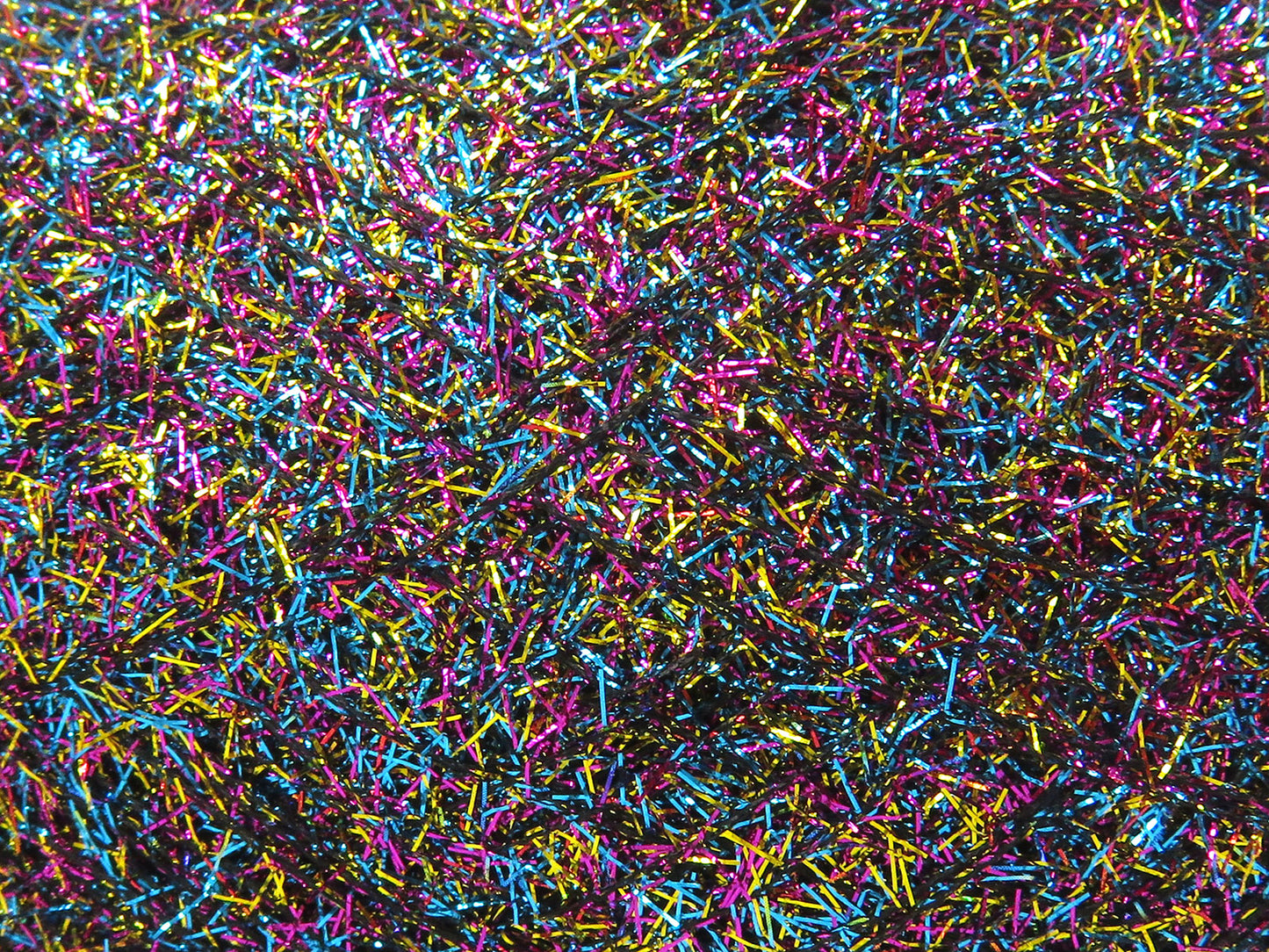 Metallic Glitz 100gr