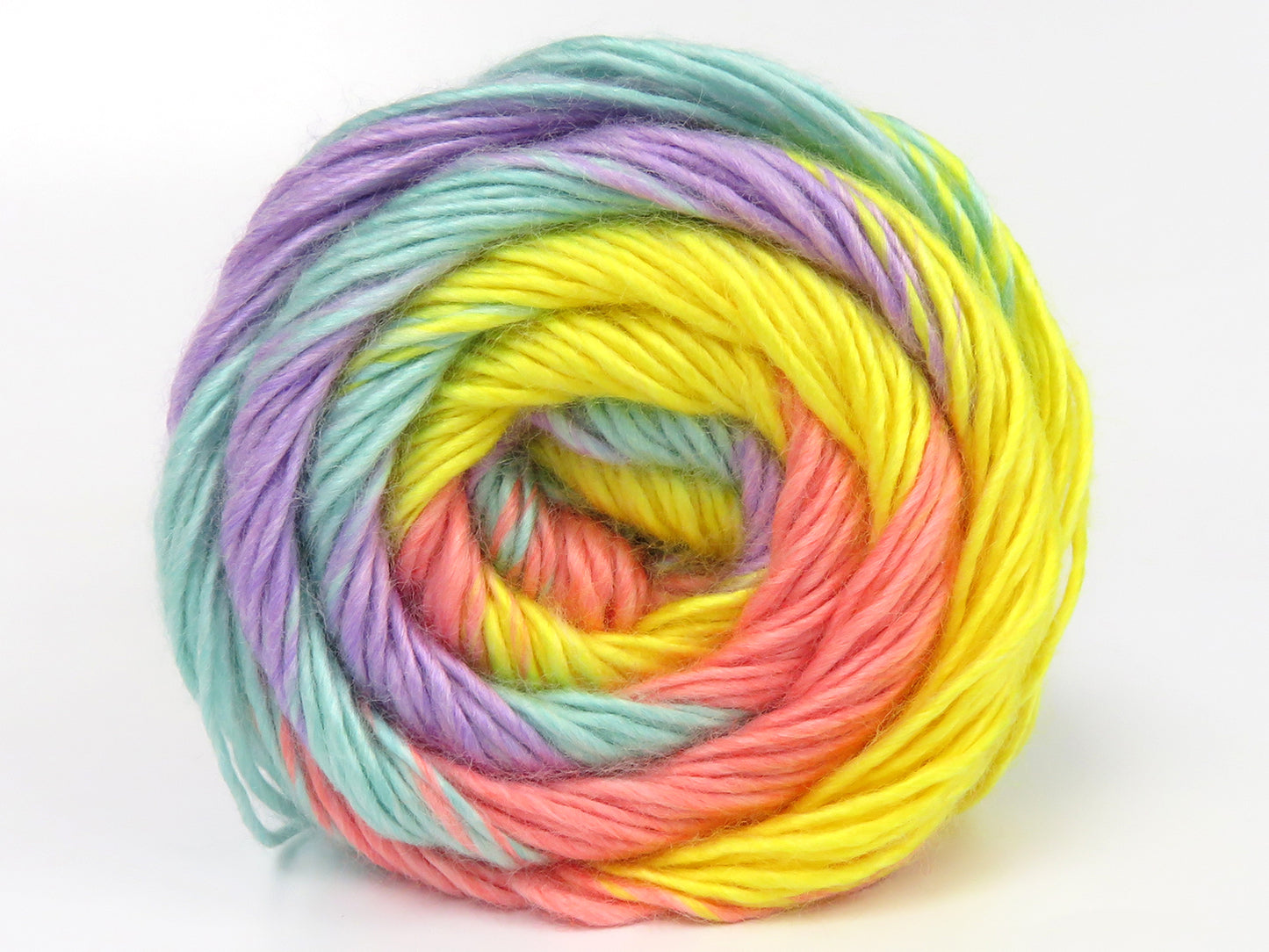 Rainbow 4x100 gr