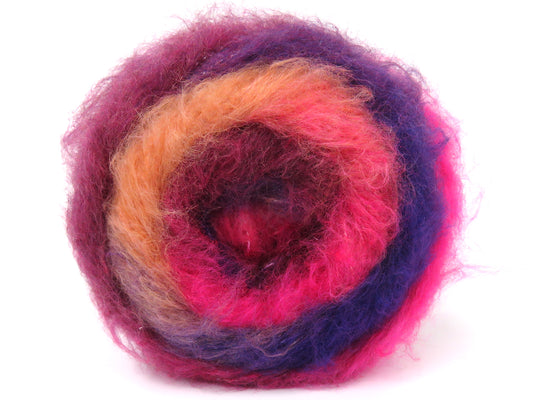 Bella Mohair