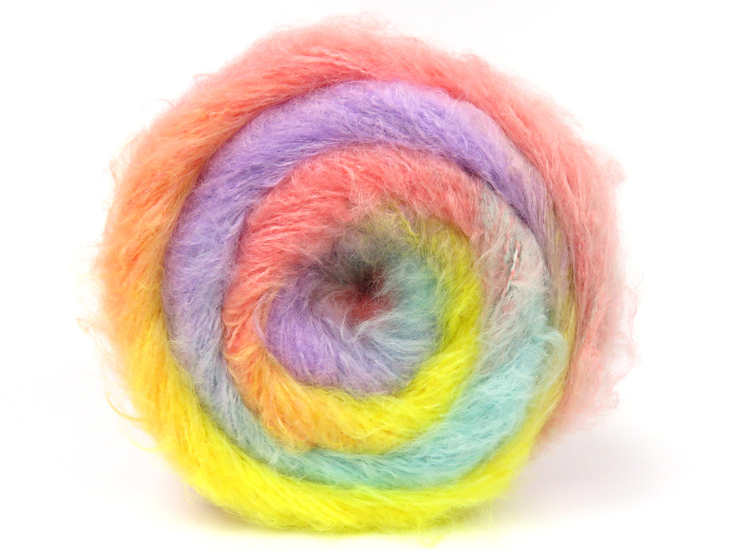 2x150gr Bella Mohair