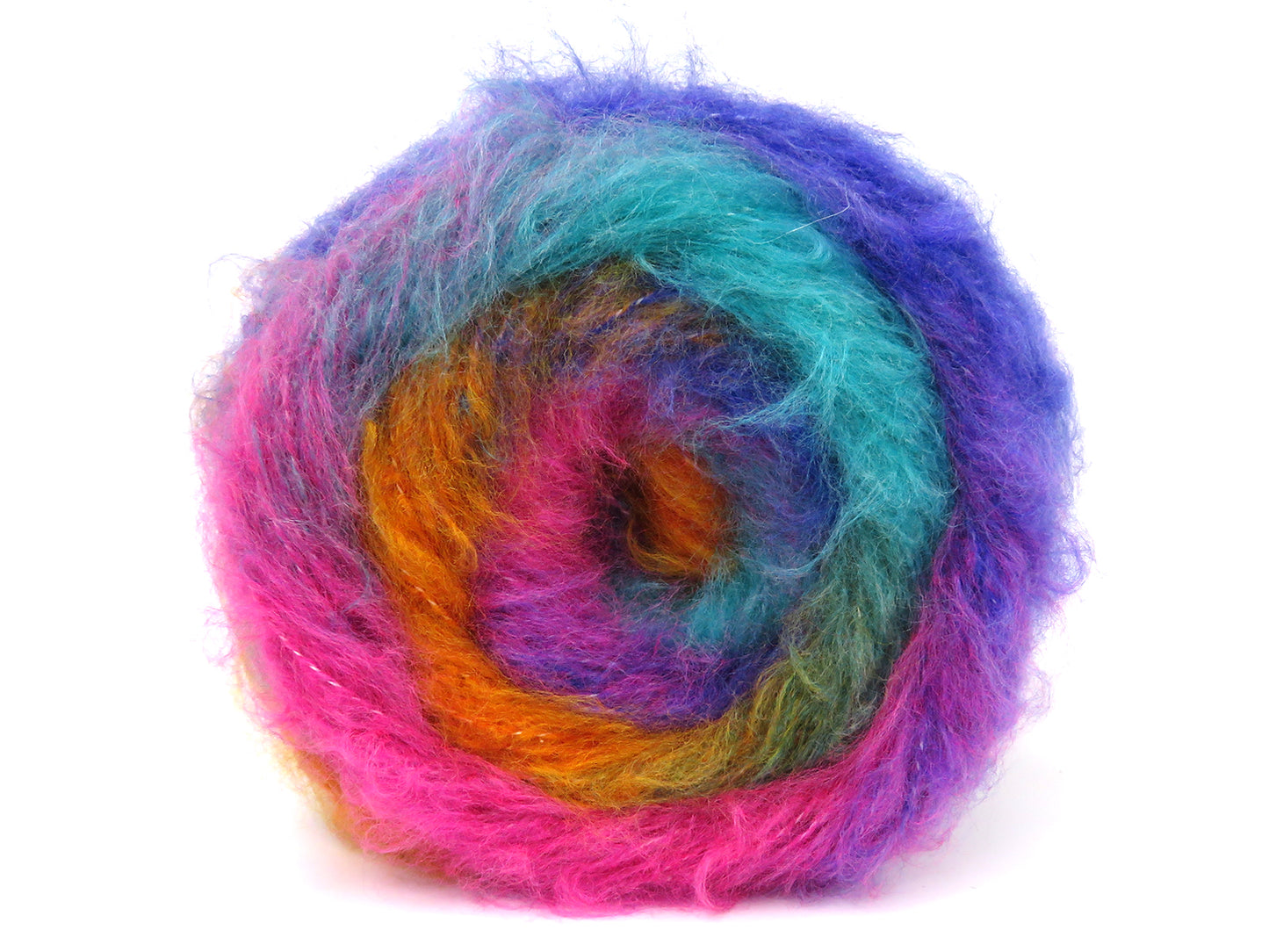 2x150gr Bella Mohair
