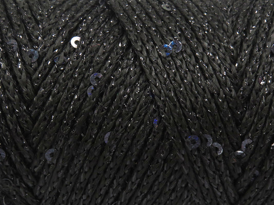 Macrame Glitz Paillette