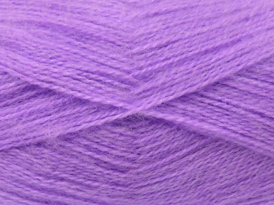 Mohair Pastel