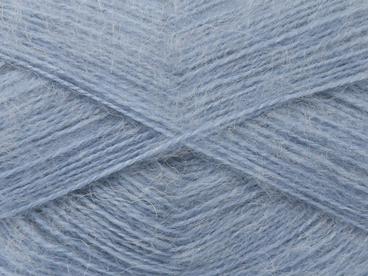 Mohair Pastel