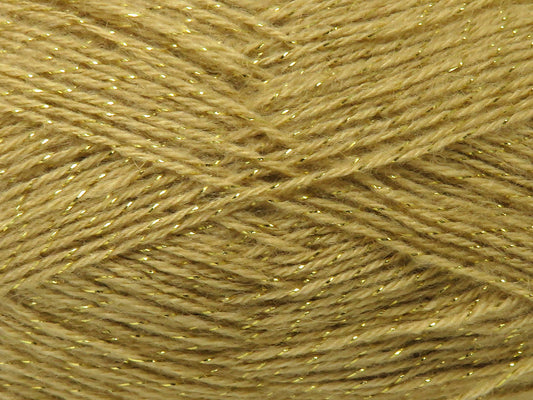 Angora Glitz