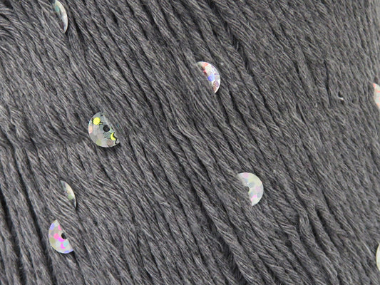 Cotton Paillette Fine