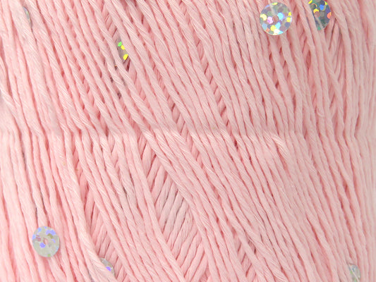 Cotton Paillette Fine
