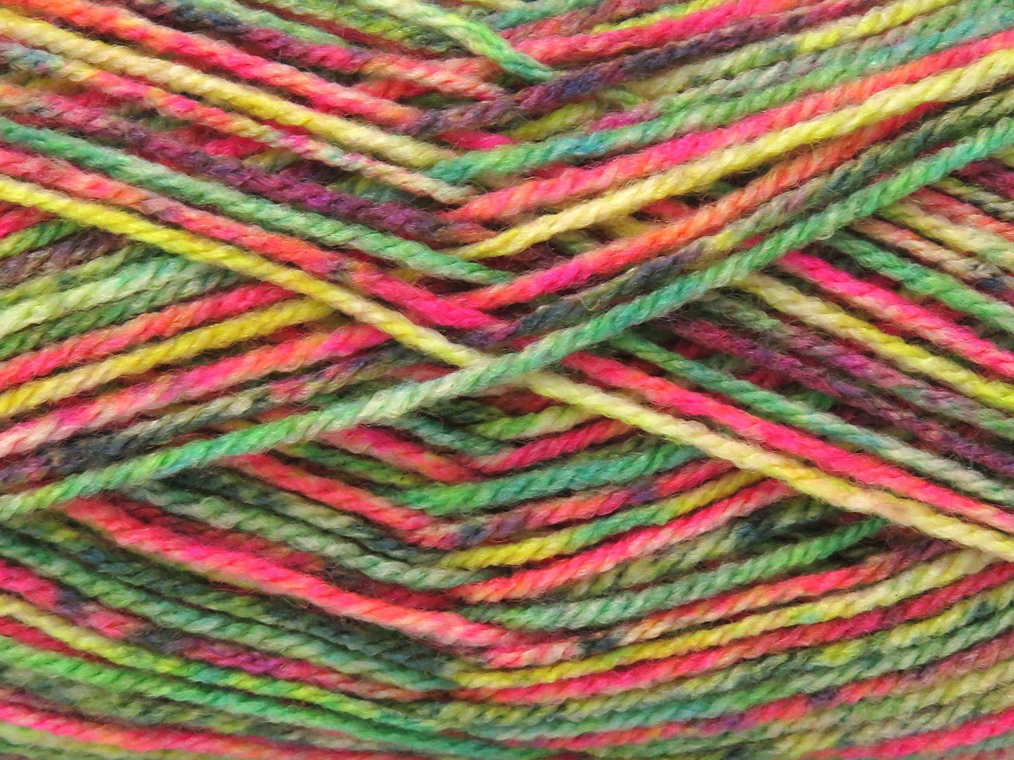 Wool Varicolor Light 4x100 gr