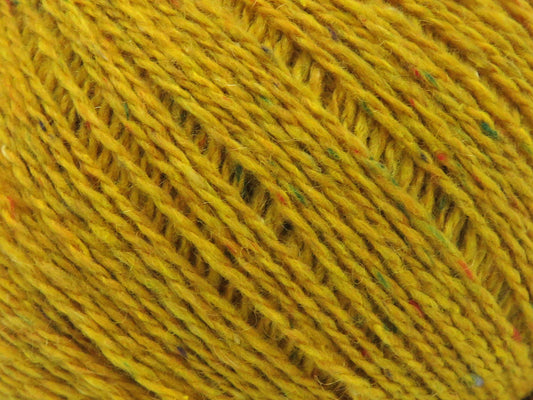 Baby Alpaca Tweed