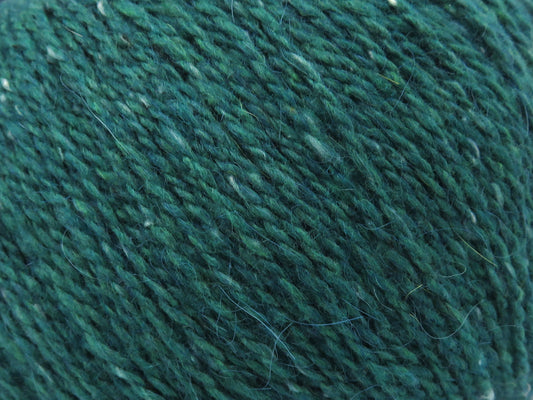 Baby Alpaca Tweed