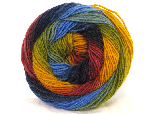 Cakes Magic Sock 4x100 gr