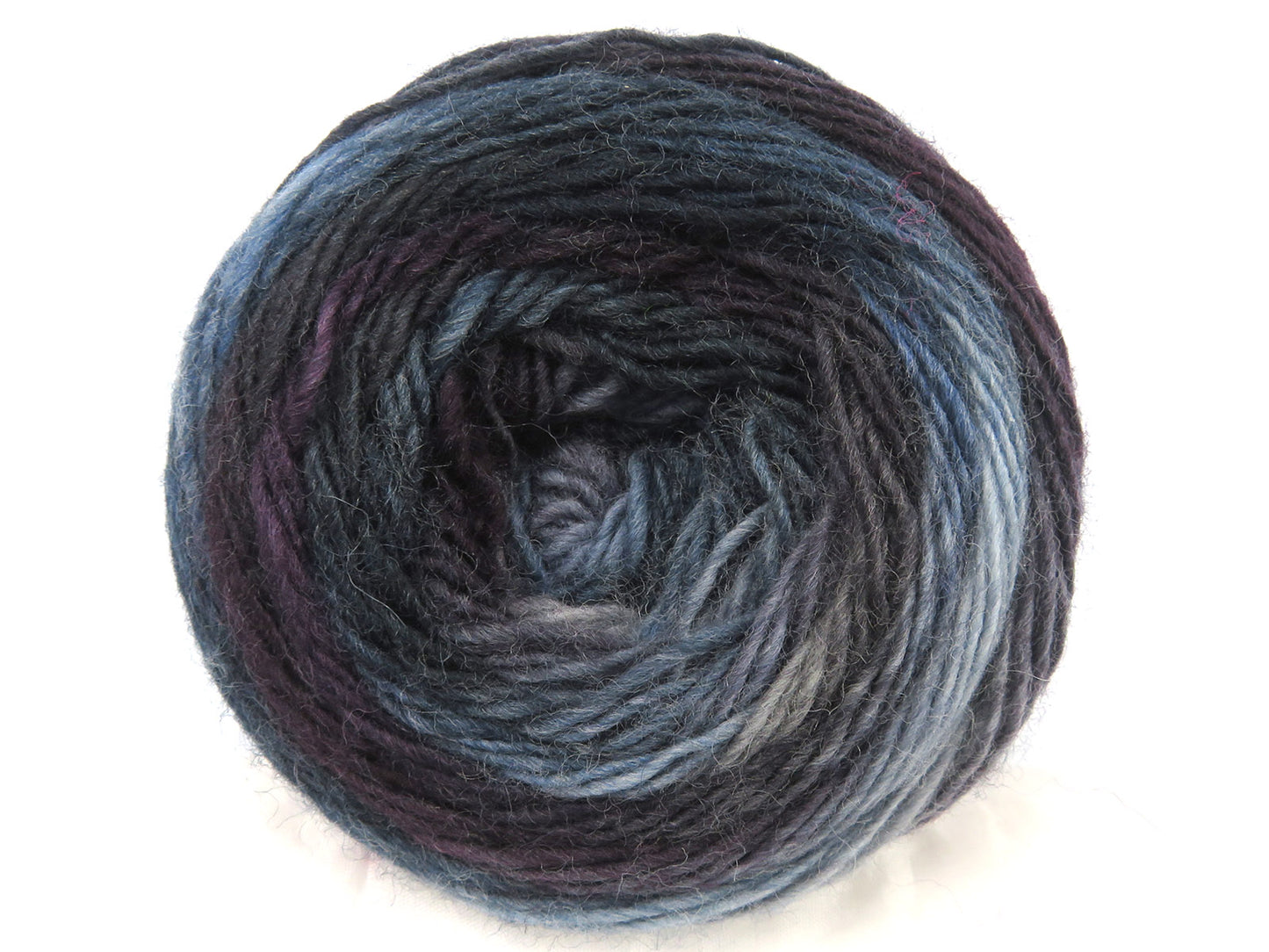 Magic Wool De Luxe