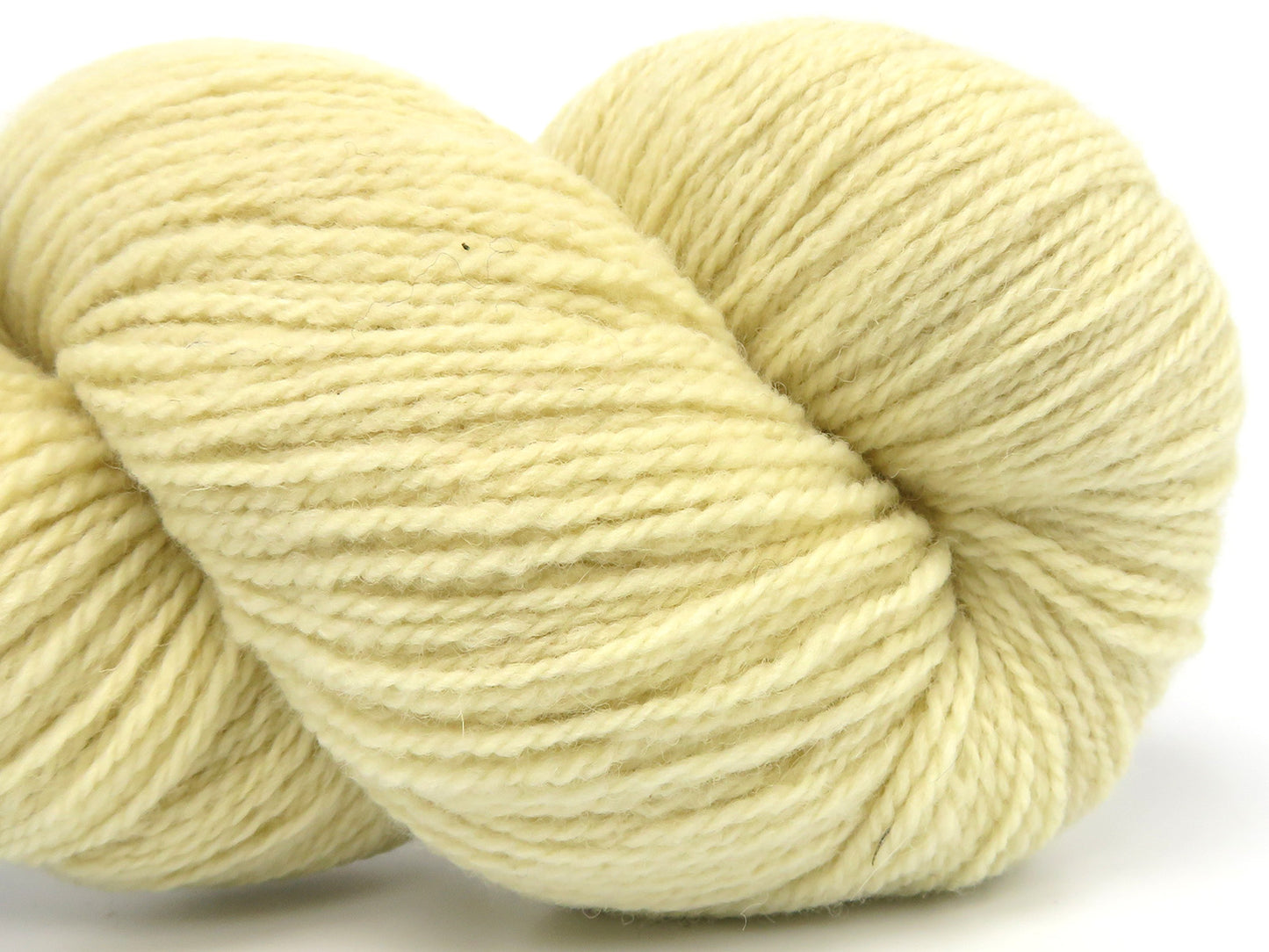 Organic Merino Wool 4x100 gr