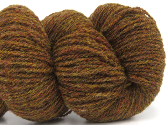 Shetland Wool 6x50 gr