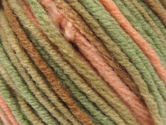 Star Merino Batik