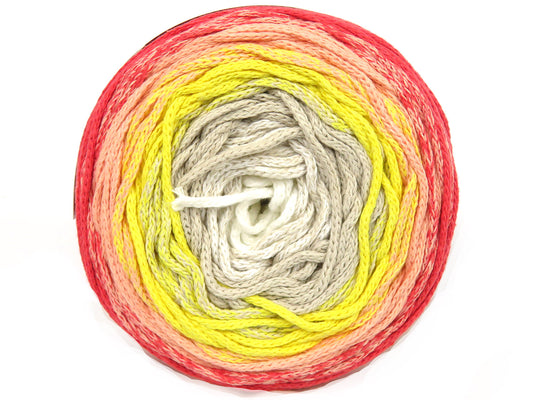 Cakes Macrame Cotton Magic