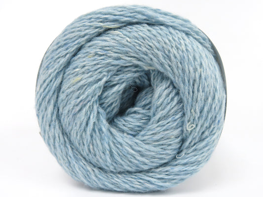 4x100gr Recycled Wool