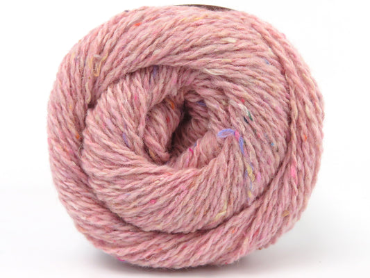 Recycled Wool