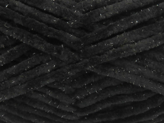 Chenille Baby Glitz