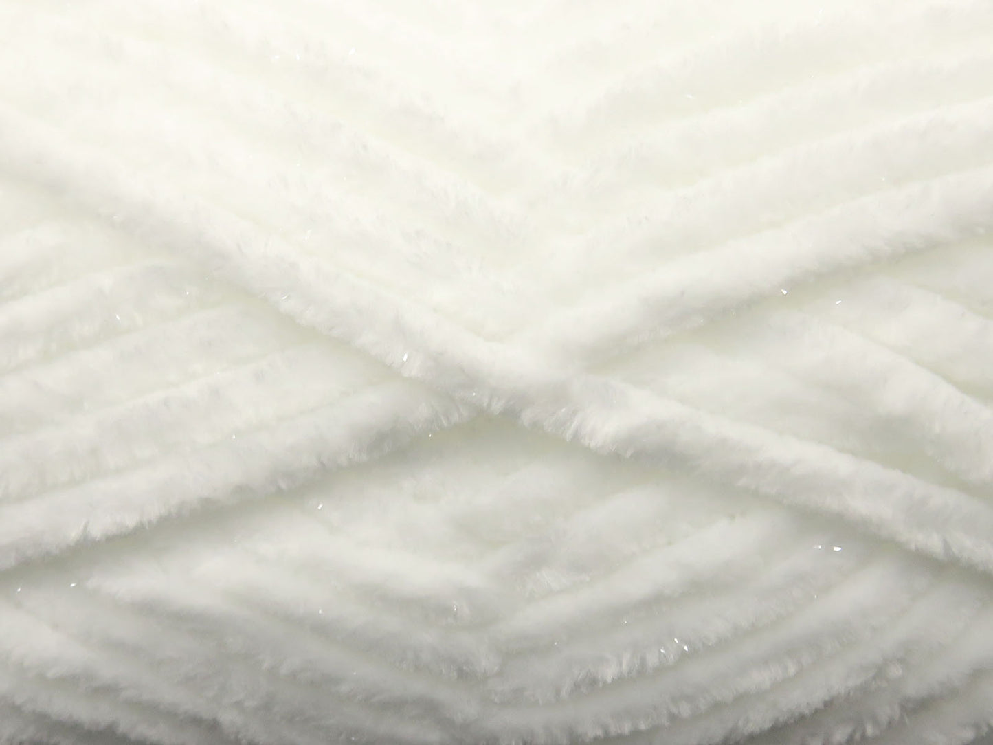 Chenille Baby Glitz 4x100 gr