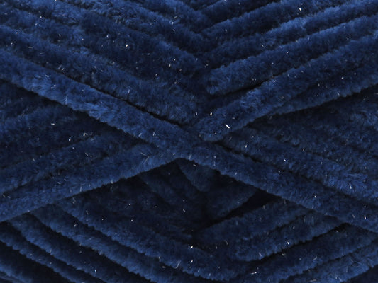 Chenille Baby Glitz