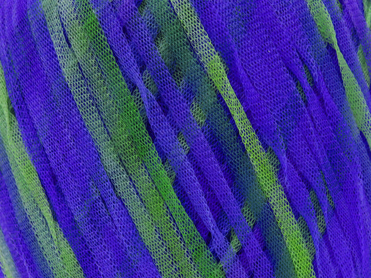 Spiral Air Ribbon