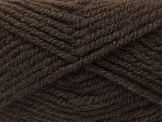 Shetland Bulky 4x100 gr