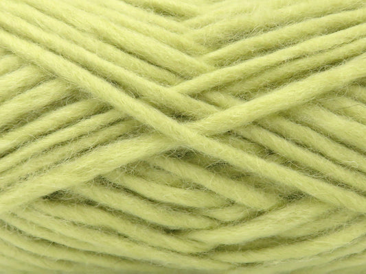 Azteca Alpaca