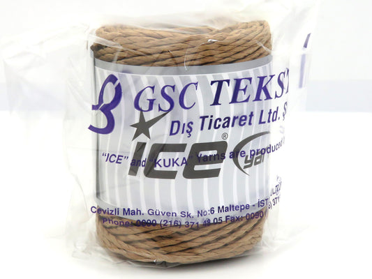 Raffia Yarn 220 gr.