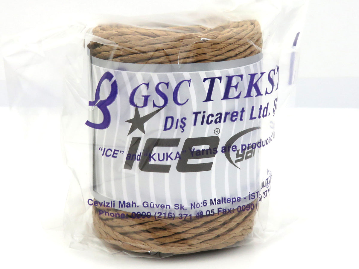 Raffia Yarn Mixed Lot fnt2-84970
