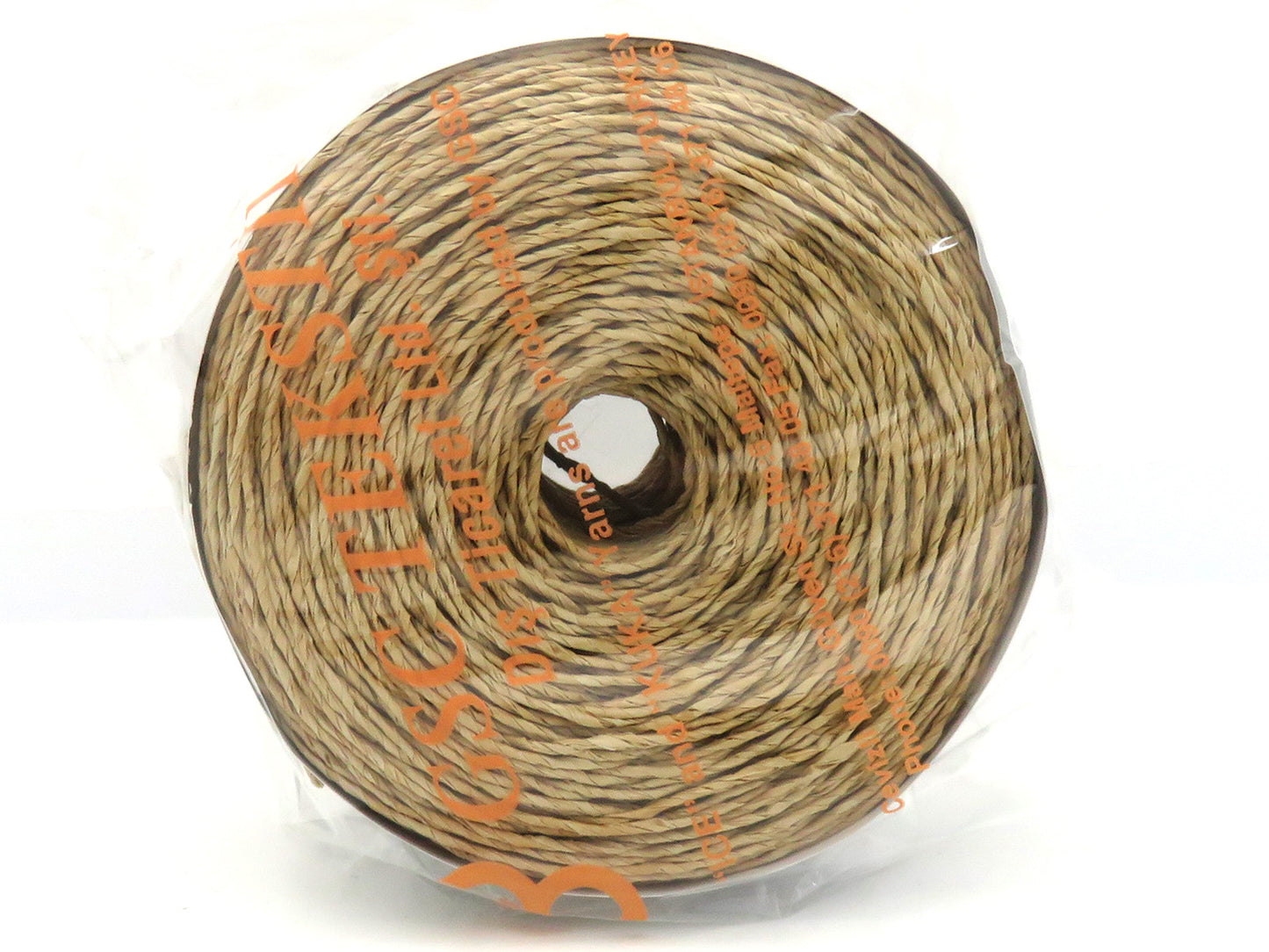 Raffia Yarn Mixed Lot fnt2-84971