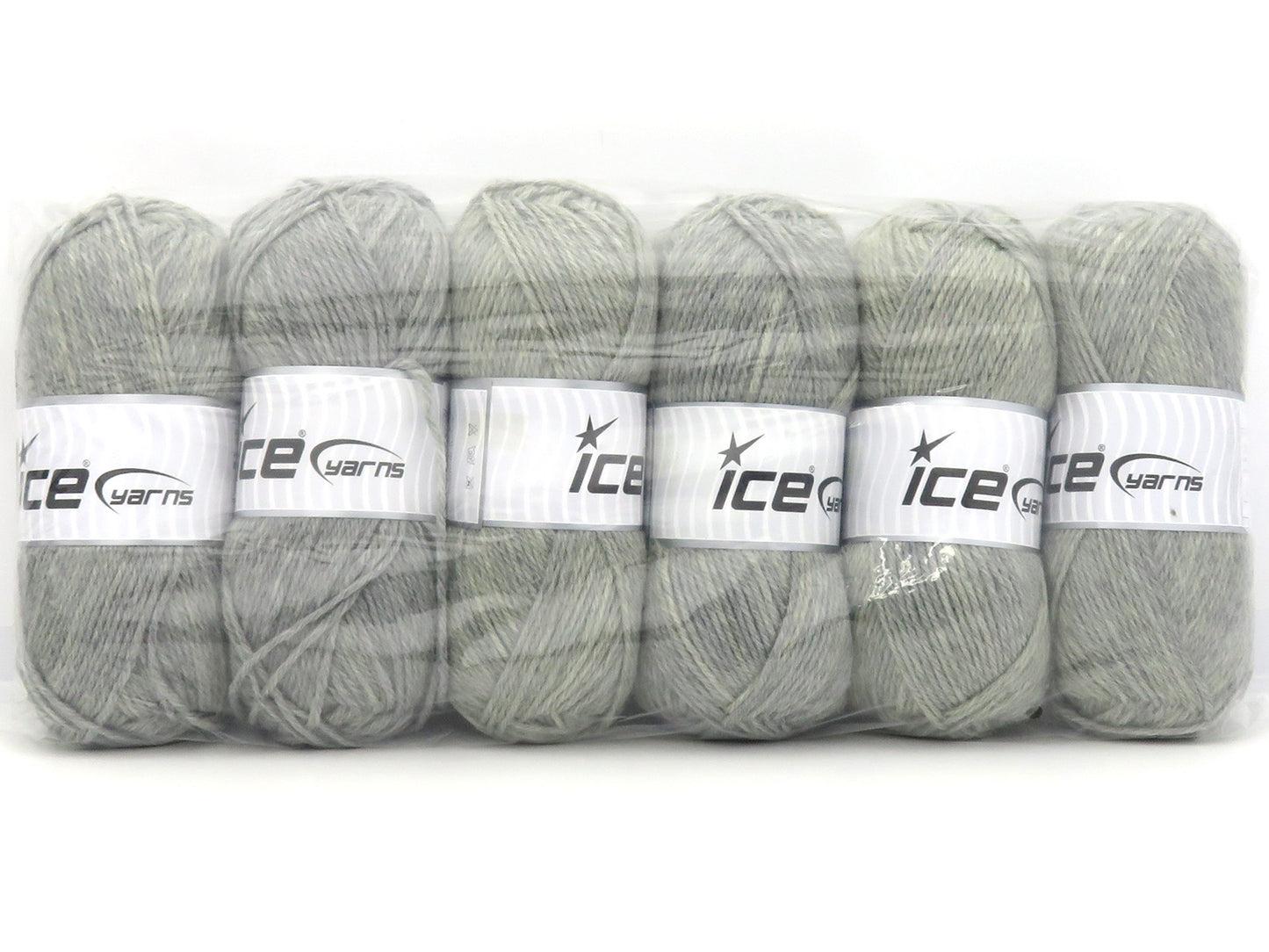 Mixed Lot Multicolor Leicester Sock Yarns fnt2-84987