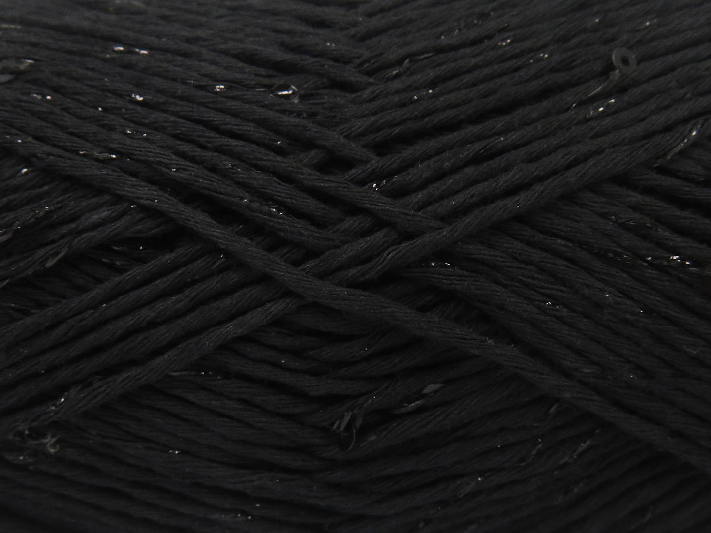 3x100gr Natural Cotton Paillette
