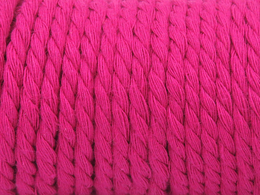 Giant Cotton Cord