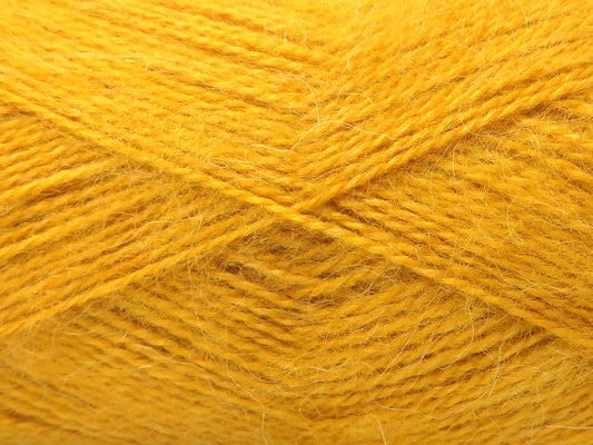 Mohair Pastel