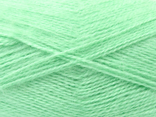 Mohair Pastel