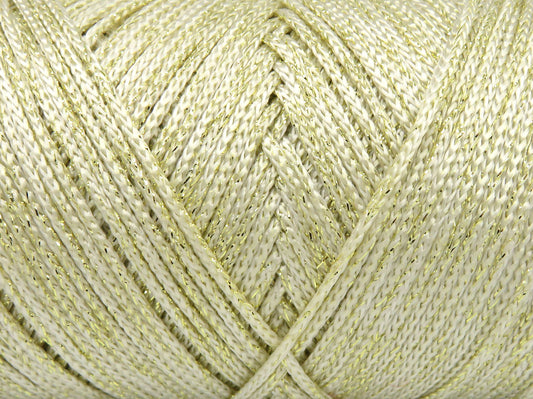 Macrame Glitz