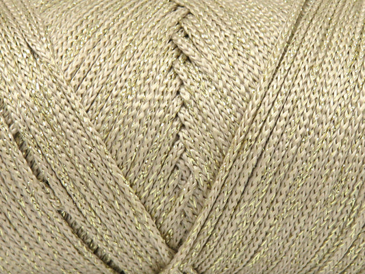 Macrame Glitz