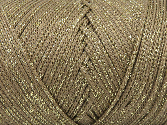 Macrame Glitz