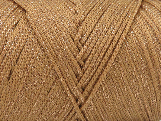 Macrame Glitz