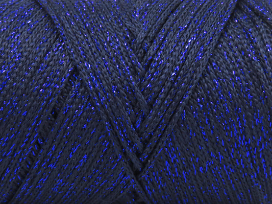 Macrame Glitz