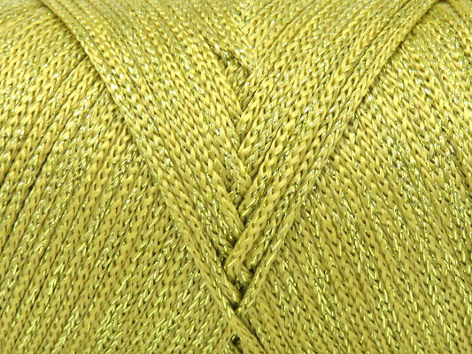 Macrame Glitz