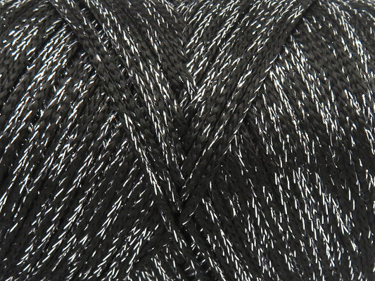 Macrame Glitz