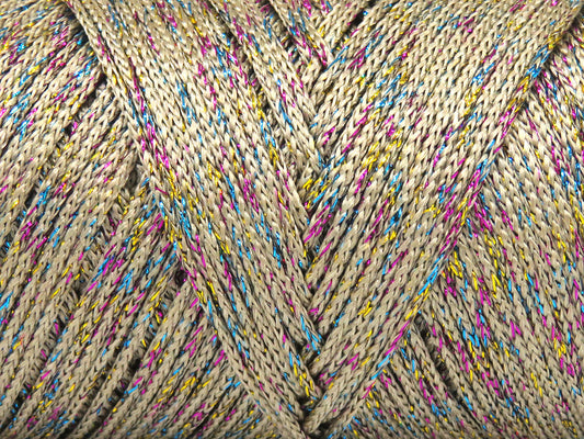 Macrame Glitz