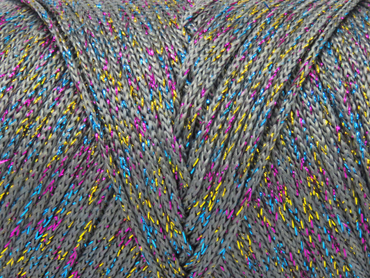 Macrame Glitz