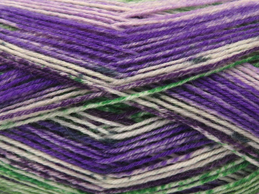 Sock Print
