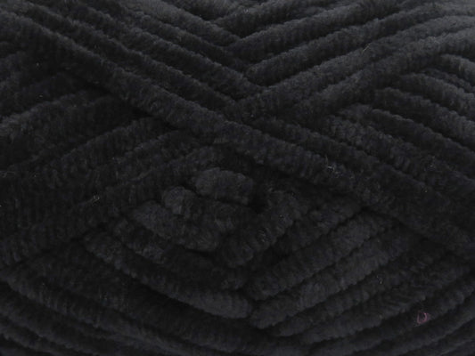 Chenille Baby